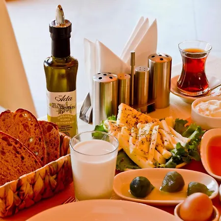 Troiada Hotel İmroz