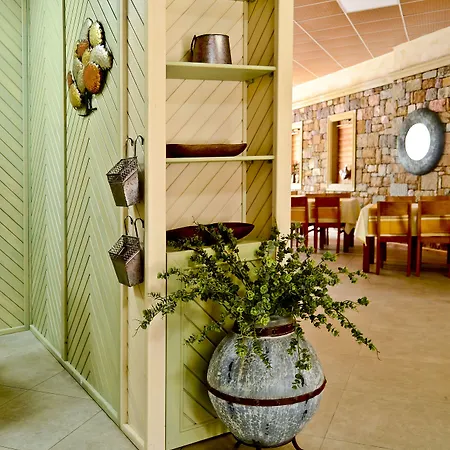 Hotel Troiada İmroz