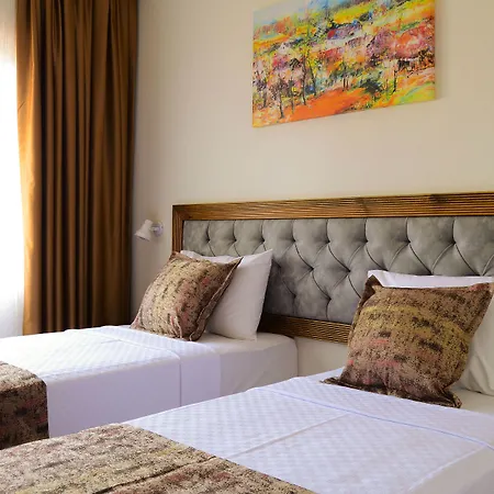 Troiada Hotel İmroz