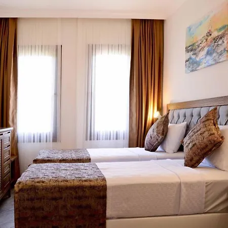 Hotel Troiada