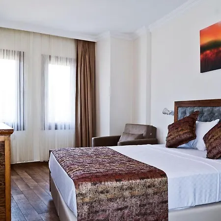 Troiada Hotel İmroz