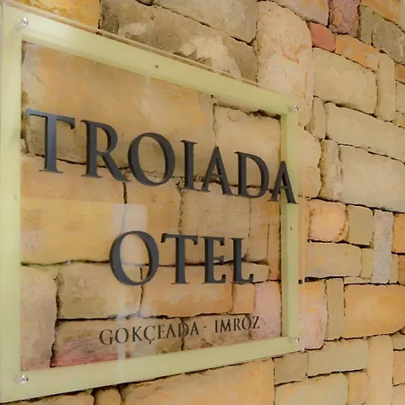 Troiada 3*