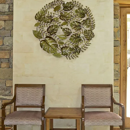 Troiada Hotel İmroz