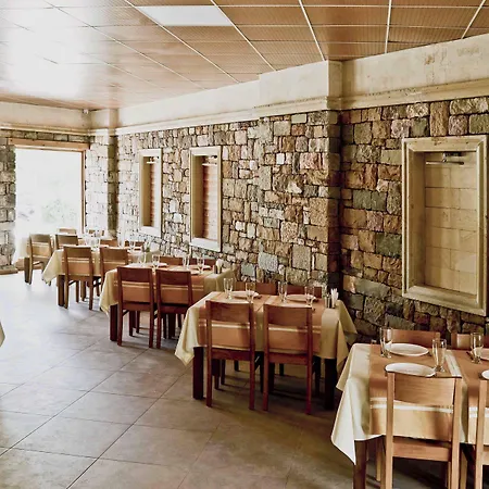 Hotel Troiada