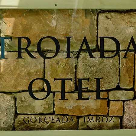 Hotel Troiada Çanakkale