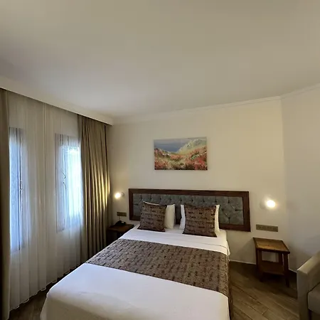 Hotel Troiada