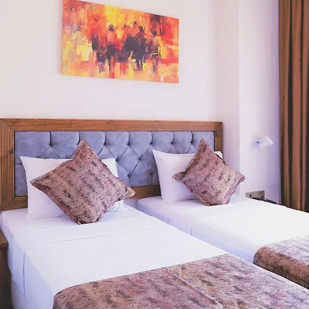 Troiada Hotel